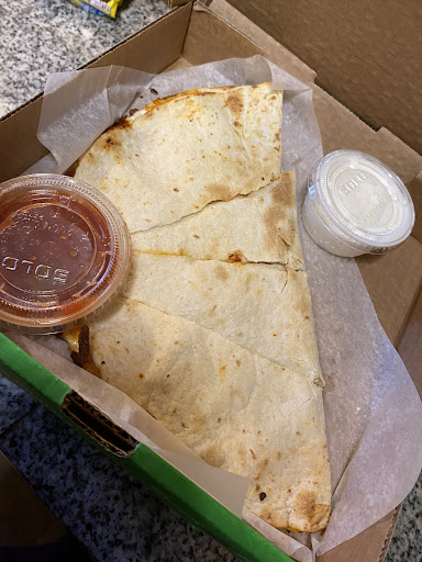 Photo of Red Swan Pizza - Owen Sound - Next to Petro Canada, 925 16th St E #2, Owen Sound, ON N4K 3G5